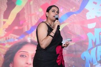 Mithra Mandali Movie Trailer Launch Photos